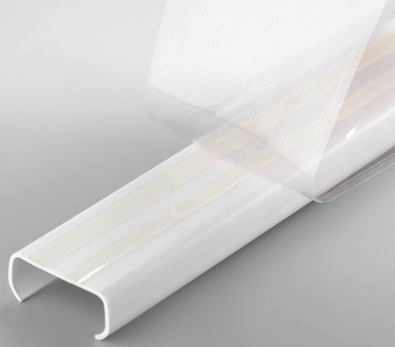 Кабель-канал 22х10мм 2,2м 