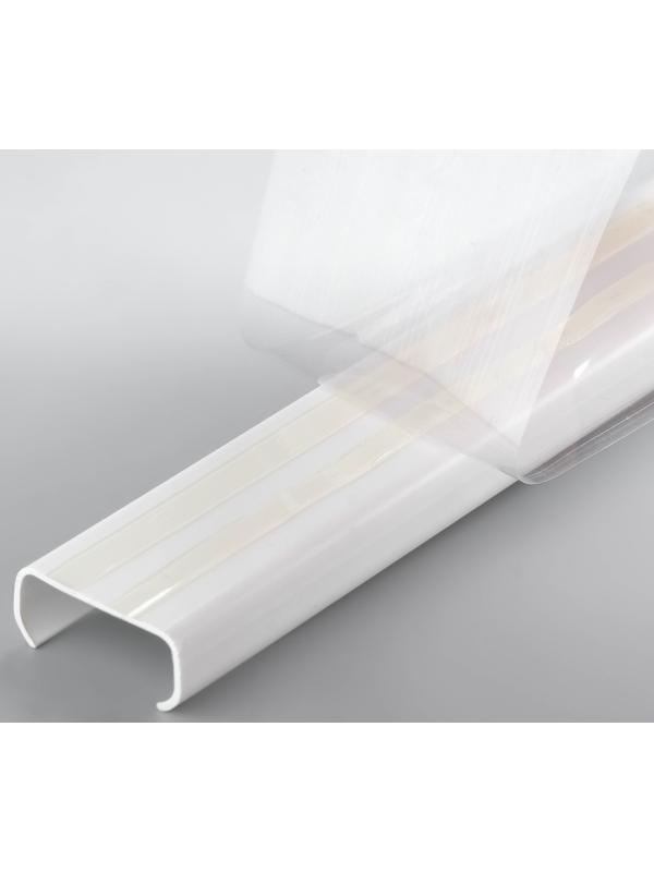 Кабель-канал 22х10мм 2,2м 