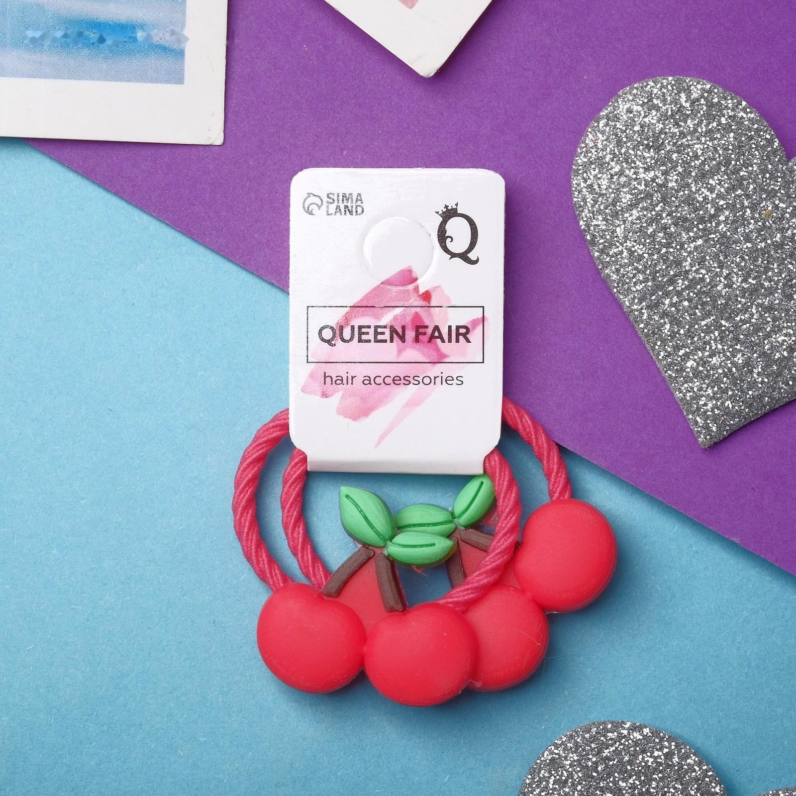 Резинка для волос 