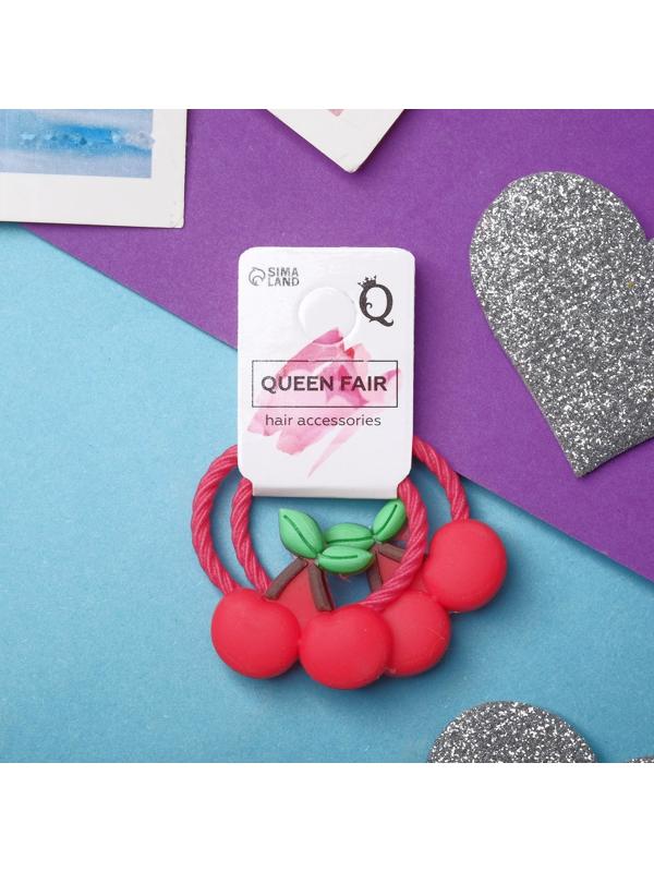 Резинка для волос 