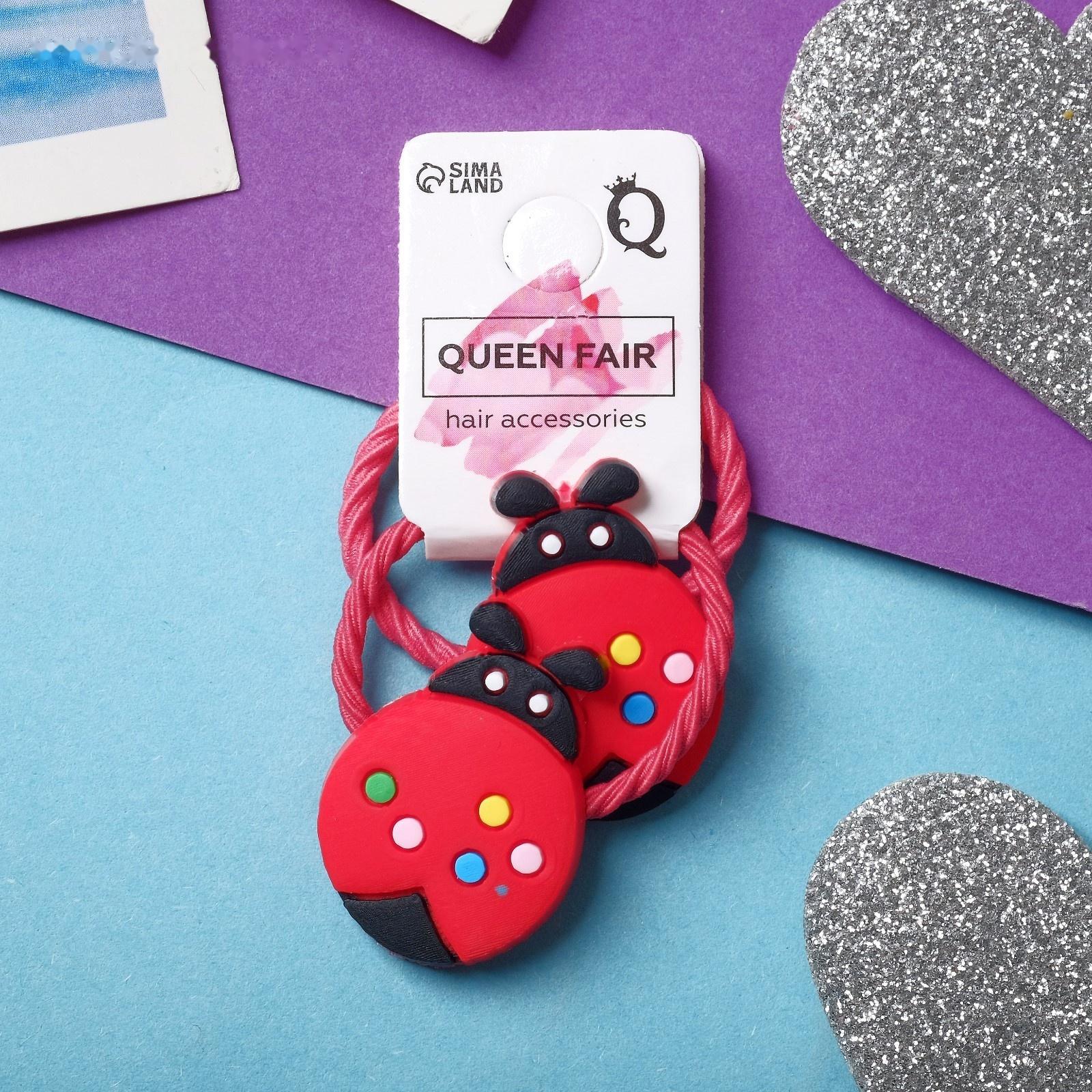 Резинка для волос 