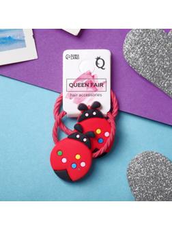 Резинка для волос 