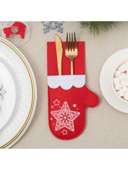 Набор конвертов для столовых приборов Доляна 