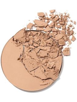 Пудра компактная Estrâde Mineral Matte Skin, тон М25 тёмный беж нейтральный, 7 г