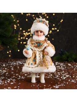 Снегурочка 