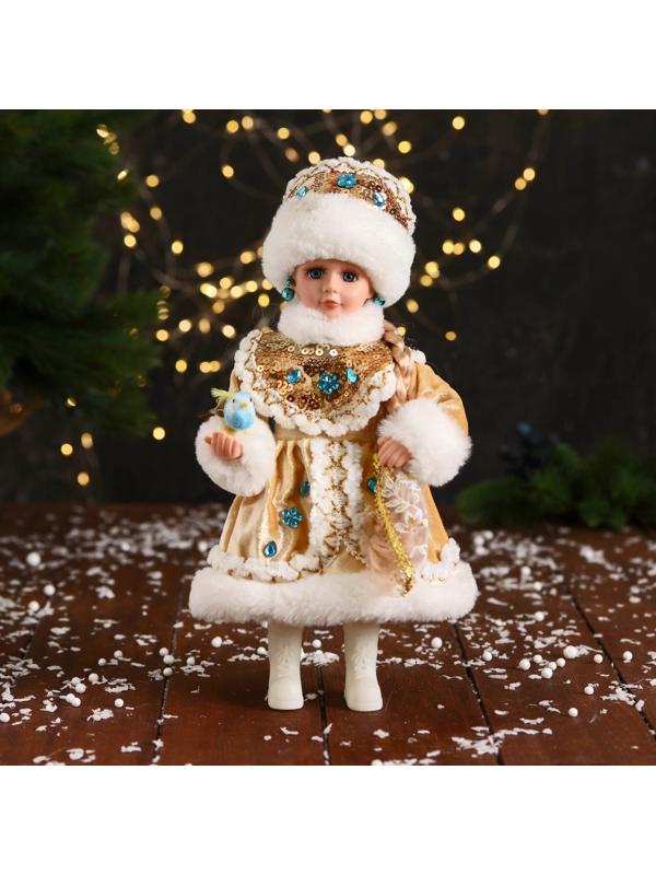 Снегурочка 