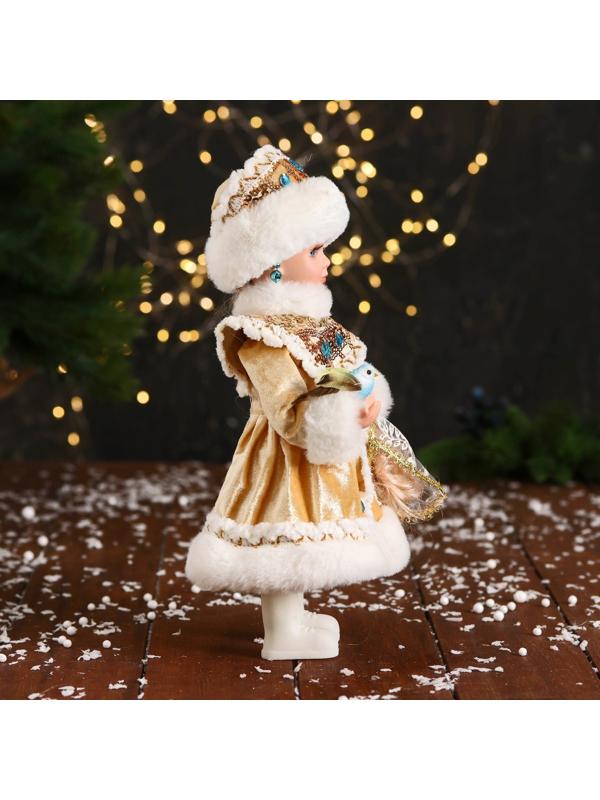 Снегурочка 