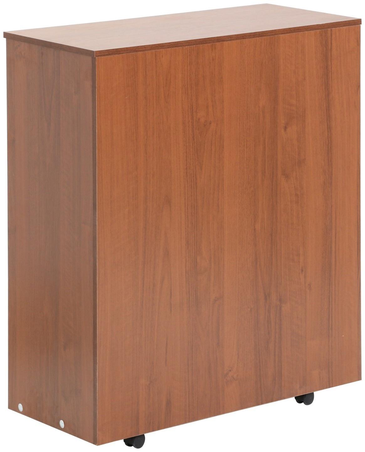 Кровать-тумба раскладная 