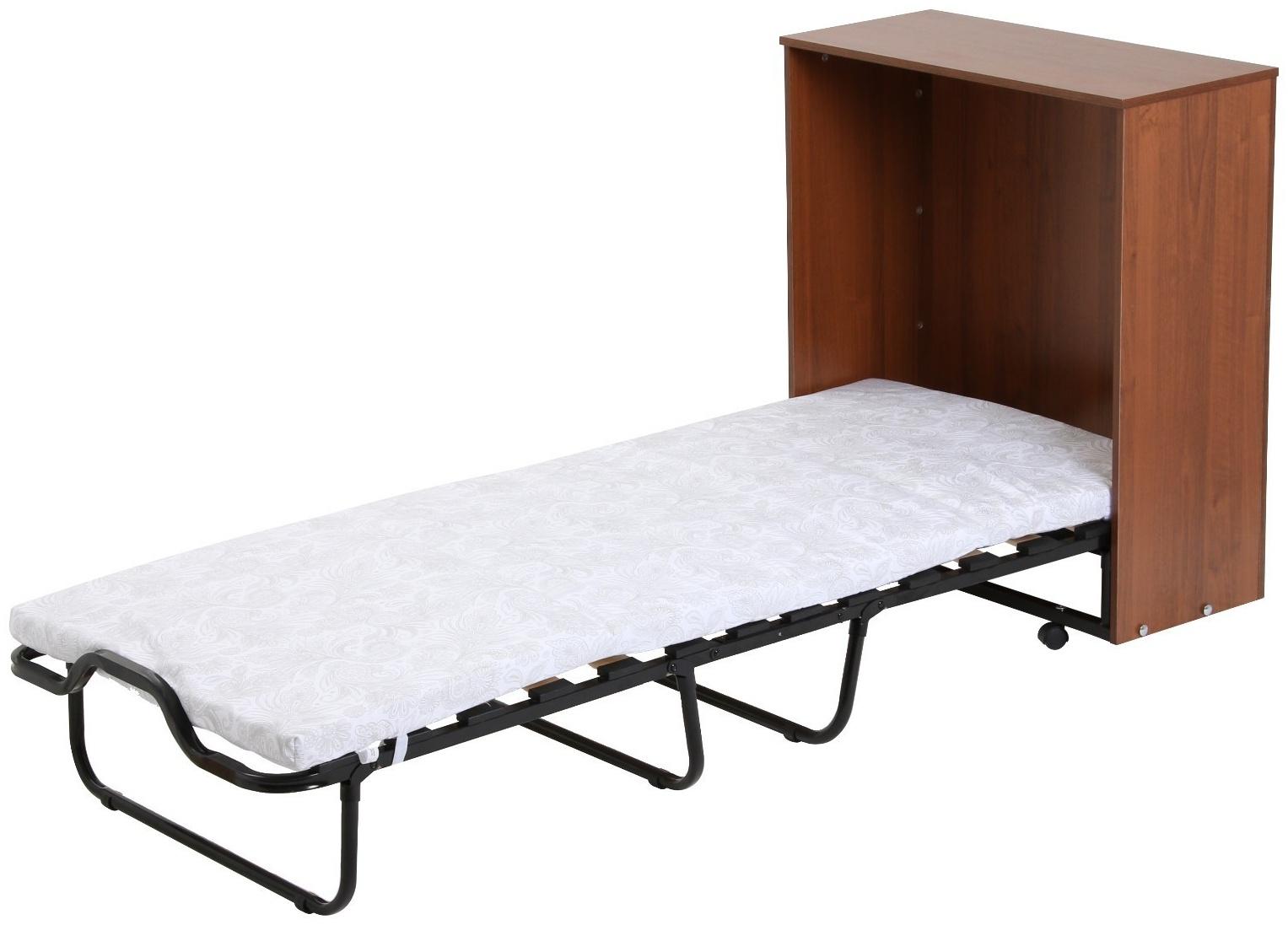 Кровать-тумба раскладная 