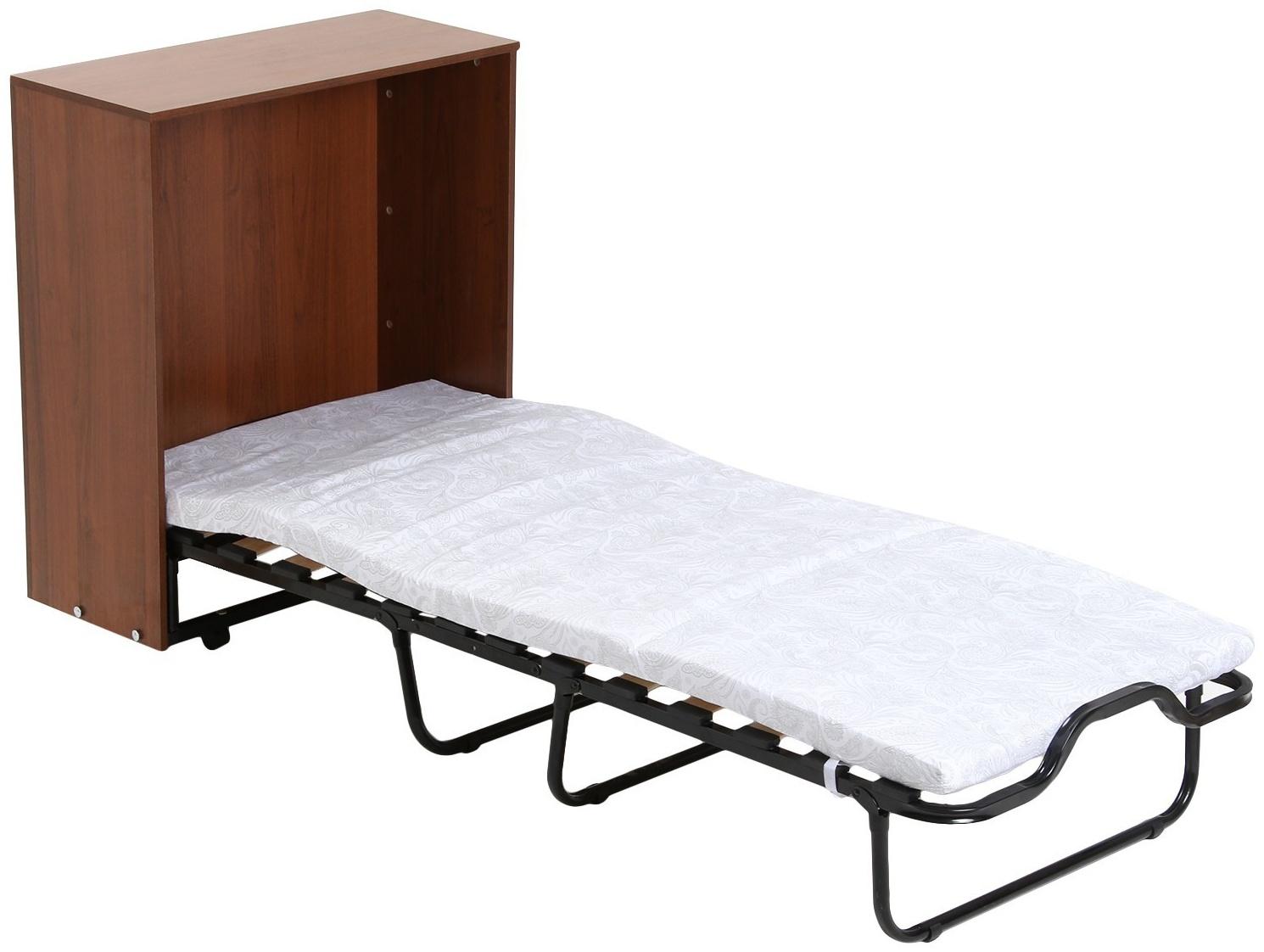 Кровать-тумба раскладная 