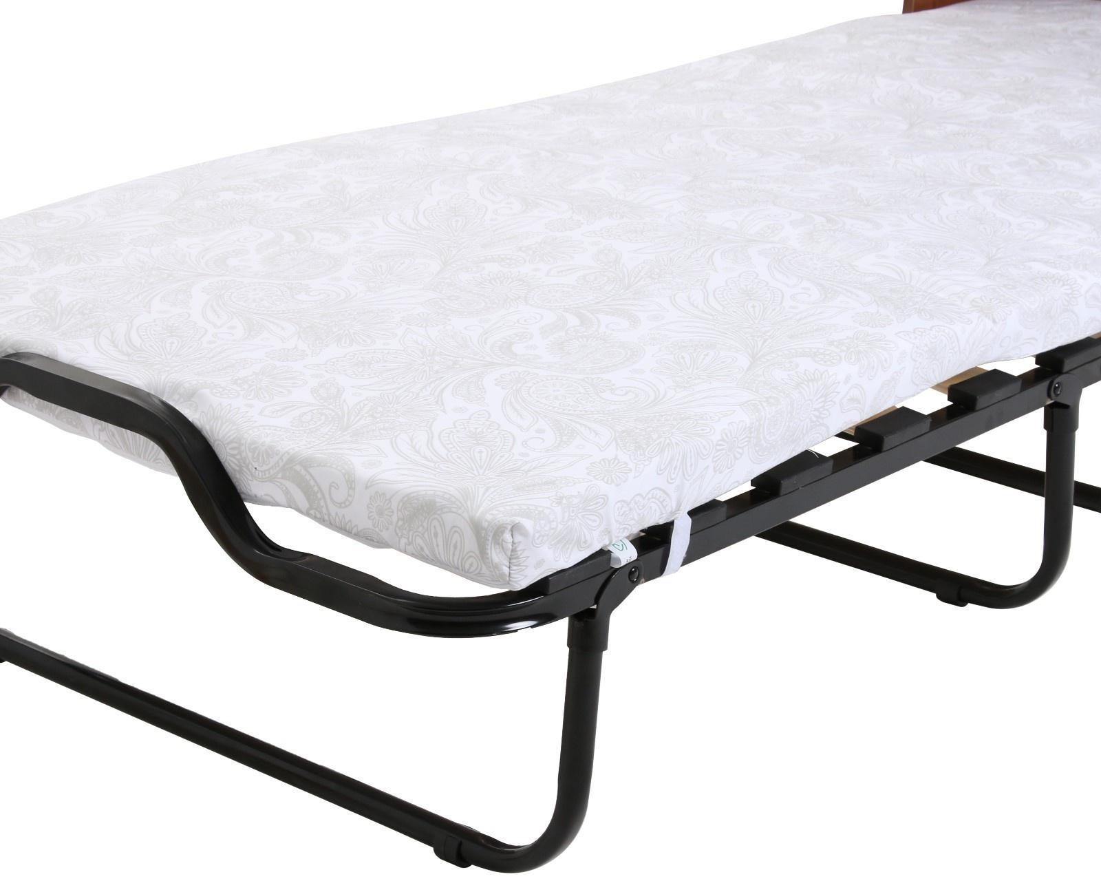 Кровать-тумба раскладная 