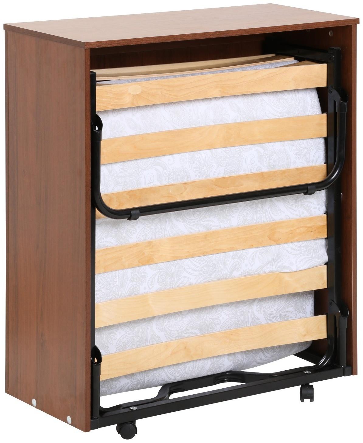 Кровать-тумба раскладная 