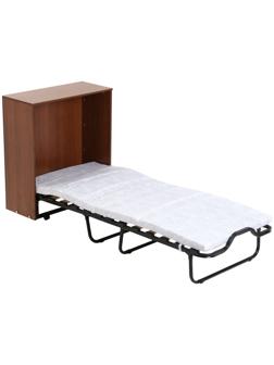 Кровать-тумба раскладная 