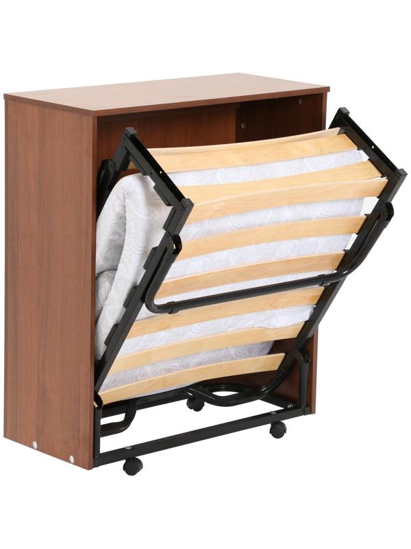 Кровать-тумба раскладная 