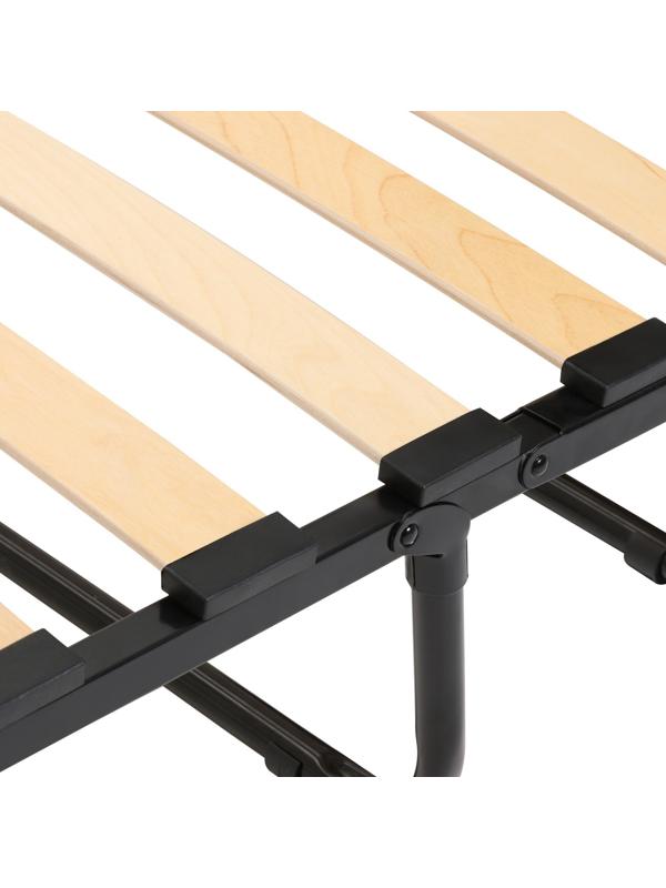 Кровать-тумба раскладная 