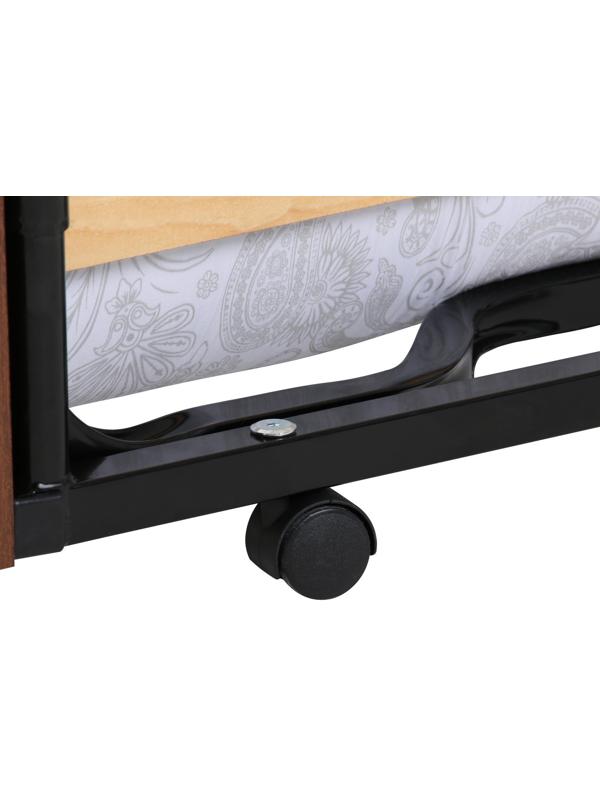 Кровать-тумба раскладная 