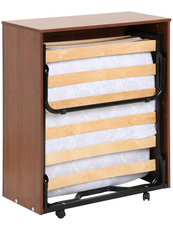 Кровать-тумба раскладная 