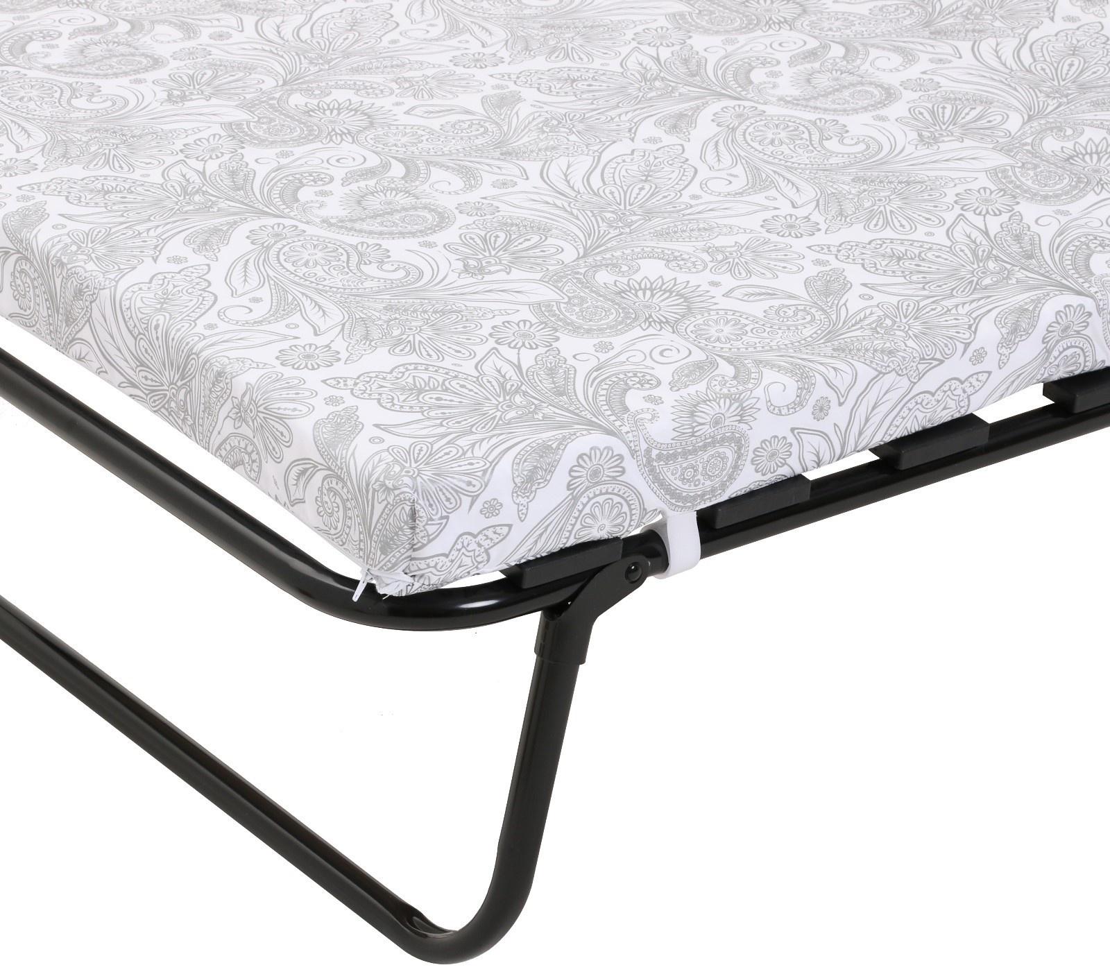 Кровать раскладная 