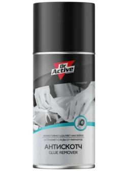 Антискотч Sintec Dr.Active, аэрозоль, 210 мл