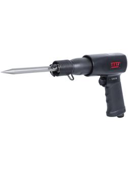 Пневмозубило 10 мм, 3200 уд/мин MIGHTY SEVEN