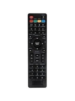 Пульт ДУ Rexant RX-707E (38-0011) универсальный для TV