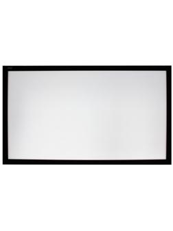 Экран настенный на раме Digis VELVET DSVFS-16910L формат 16:9, диагон 182