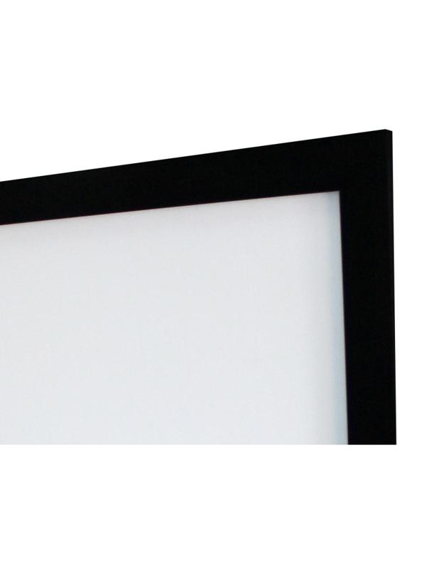 Экран настенный на раме Digis VELVET DSVFS-16910L формат 16:9, диагон 182