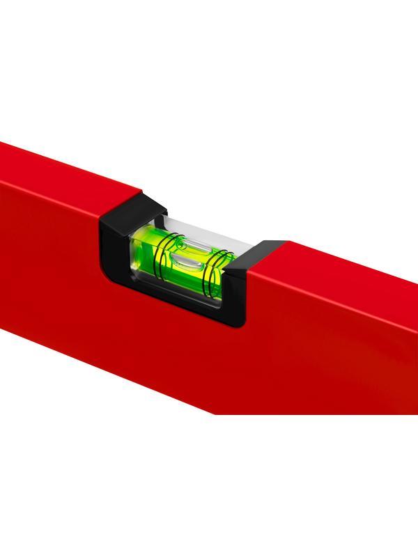 ЗУБР МАСТЕР, 1200 мм, уровень с усиленным профилем (34584-120)