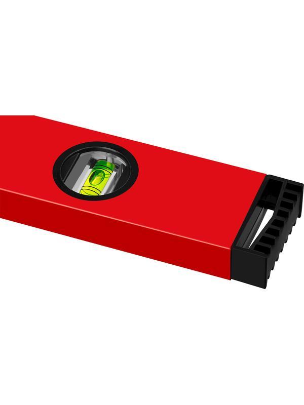 ЗУБР МАСТЕР, 1200 мм, уровень с усиленным профилем (34584-120)