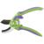 Секатор Palisad 215мм с наковальней, регулир захвата, двухкомп рукоят 60486