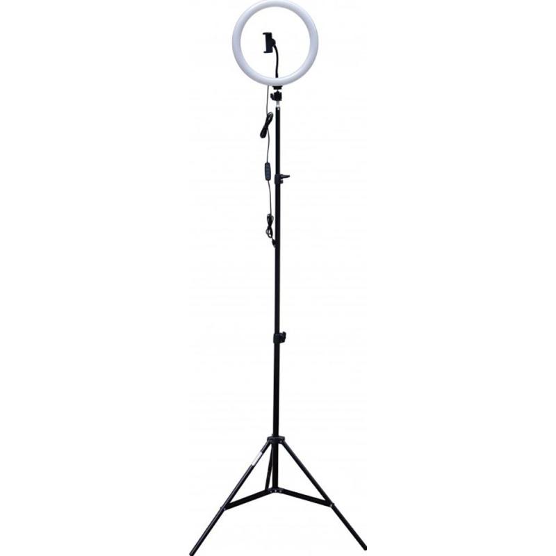 Осветитель Rekam RL-26 LED Kit для смартфона