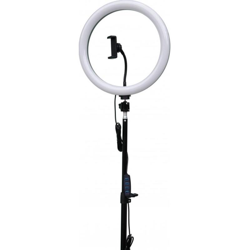 Осветитель Rekam RL-26 LED Kit для смартфона