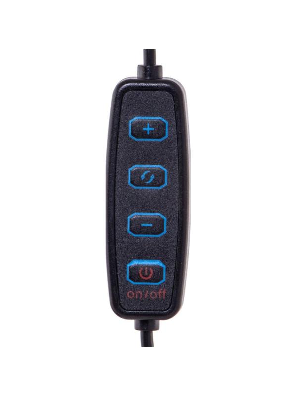 Осветитель Rekam RL-26 LED Kit для смартфона