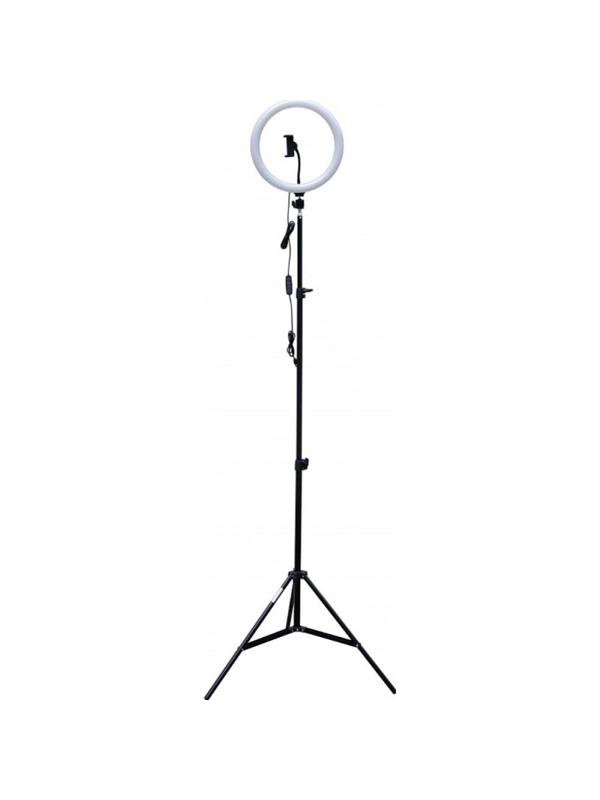 Осветитель Rekam RL-26 LED Kit для смартфона