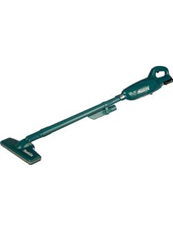 Пылесос строительный MAKITA CL106FDWY (186220)
