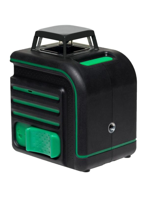 Лазерный уровень ADA CUBE 2-360 GREEN Professional Edition