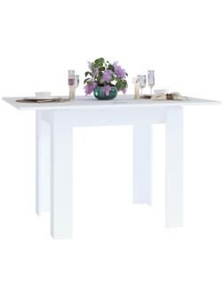Стол обеденный Сокол СО-1  Белый