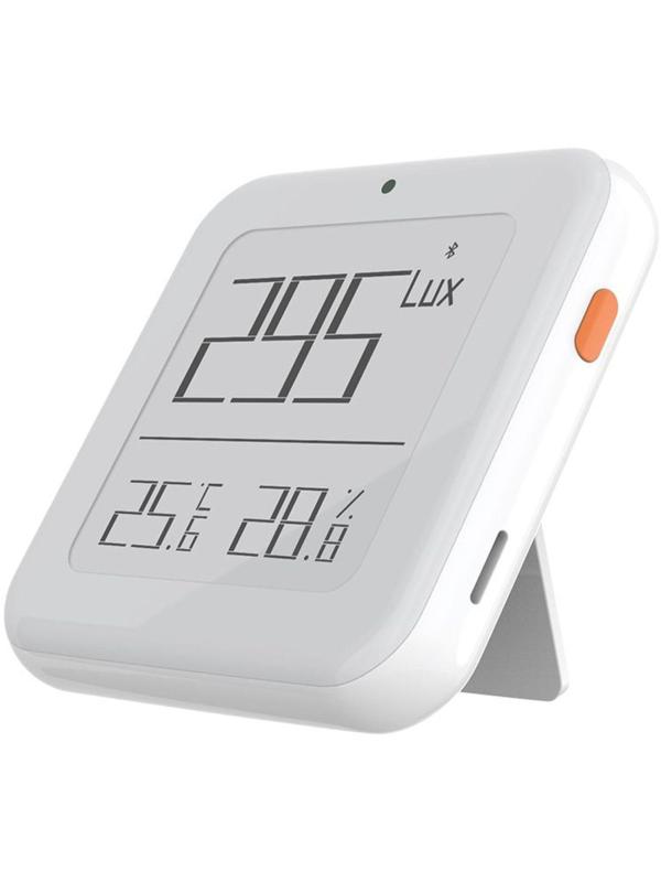 Датчик освещенности, темп-ры и влаж-ти MOES Bluetooth