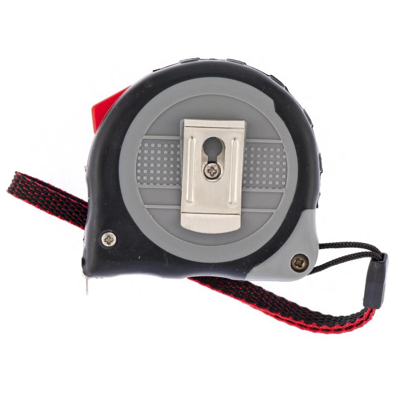 Рулетка Continuous fixation, 5 м х 19 мм, MATRIX (31088)