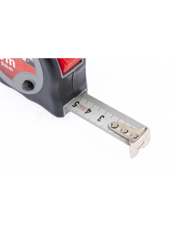 Рулетка Continuous fixation, 5 м х 19 мм, MATRIX (31088)
