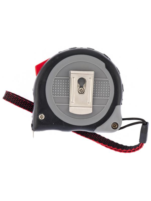 Рулетка Continuous fixation, 5 м х 19 мм, MATRIX (31088)