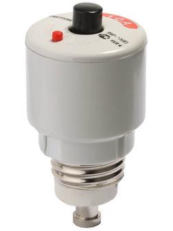 СВЕТОЗАР 220 В, 25 A, ″C″ откл. сп., резьбовой, автоматический выключатель (SV-49095-25)