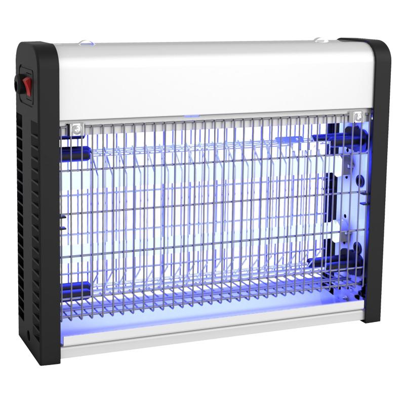 Уничтожитель насекомых ультратонкий JB20C