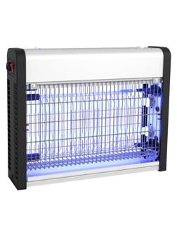 Уничтожитель насекомых ультратонкий JB20C