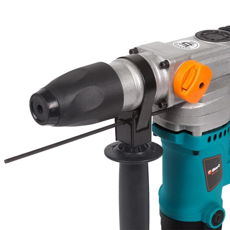 Перфоратор BORT BHD-1500 (93410150)