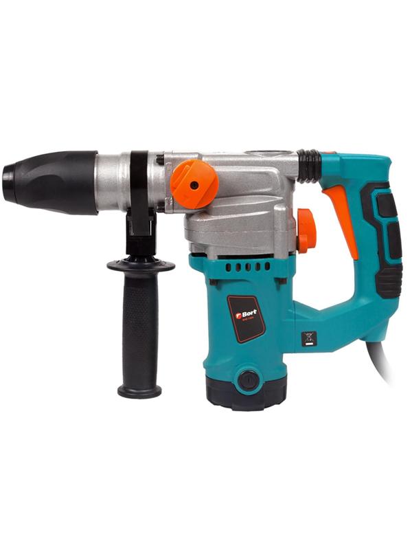 Перфоратор BORT BHD-1500 (93410150)