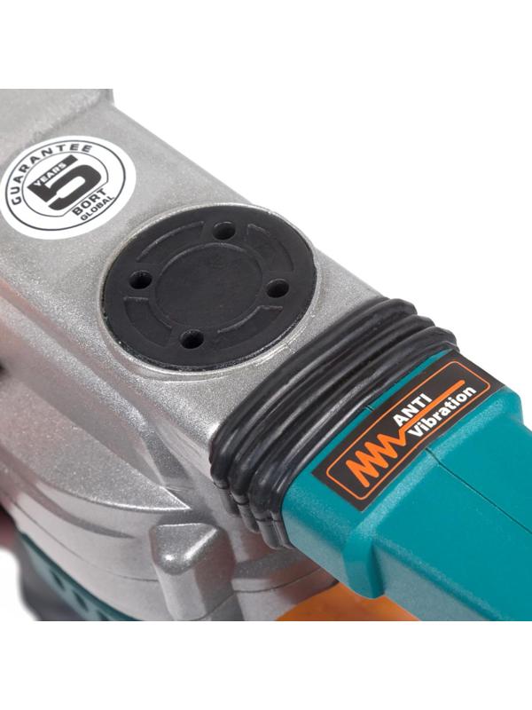 Перфоратор BORT BHD-1500 (93410150)