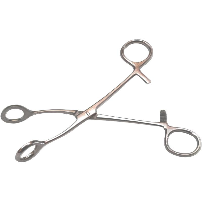 Языкодержатель для детей