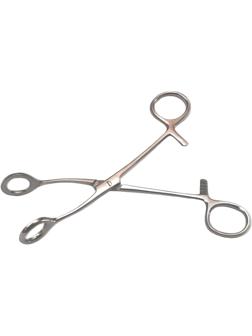 Языкодержатель для детей