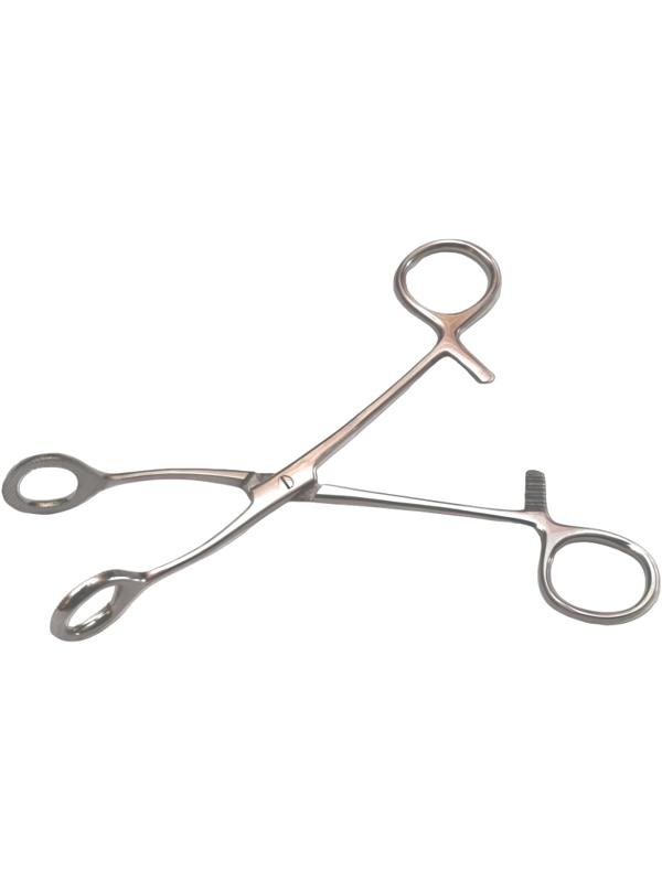 Языкодержатель для детей